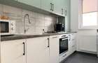 Modern, 2 camere decomandat | Parcare privata & priveliste panoramica - 11