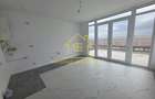 Penthouse, Decomandat, Finalizat-Parcare si Terasa 136 mp-Titan- Pallady - 15