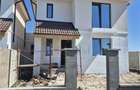 Duplex despartit - zona excelenta- toate utilitatile - posibilitate alegere fini - 4