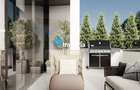 Penthouse 3 camere cu terasa,141.07 mp,bloc nou,zona Nicolina Selgros