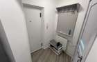 Studio renovat-mobilat premium-etaj 3(lift), zona Big- Marelbo - 13