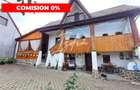 Casa de poveste in Fantanele, judetul Sibiu - 1