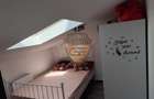 Apt duplex, 3 camere, Poarta 6, 60 mp, parcare, mansarda 2014, centrala gaz, A/C - 14
