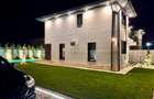 Vilă Smart Home cu piscină încălzită de 100 mp și grădină matură | Berceni - 1