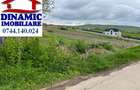 Teren 5000 mp zona Fermelor, str. Plantelor - 1