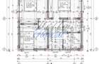 Casa tip duplex, 4 camere Semifinisat + 2 Parcari, 120mp |Dezmir| Cluj