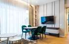 REA1023224 Apartament High End 2 camere I One Verdi Park I View superb - 1