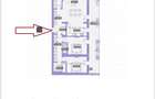 Prima Inchiriere ! Apartament 4 camere in Arqa Jollie Ville | Mobilat & Utilat - 15