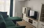 3 CAMERE | MOGHIOROȘ PARK RESIDENCE | TERASĂ 20 MP | PARCARE SUBTERANĂ