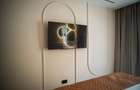 Apartament 2 camere finisaje LUX | Parcare | Zona The Office - 11