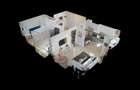 Apartament 2 camere de vânzare | Complet mobilat și utilat | Parcare - 8
