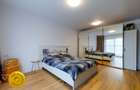 Casa pe parter, 3 camere, mobilata si utilata, Stefanesti Zavoi - 4