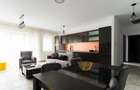 Apartament de 2 camere, 55 mp, parcare, spa și piscină, Grand Park Pipera - 1