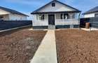 FARA COMISION casa 3 camere P+pod placa beton terasa beci la cheie merita vazuta - 32