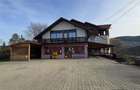 Spatiu Comercial cu terase si Hale de Vanzare in Frasin Suceava 0727817187 - 1