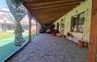 Valu lui Traian- Vila P+1, 4 camere, garaj, terasa, teren 716mp-260.000e neg - 28
