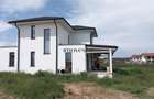 Casa Noua de Vanzare in Paulesti, Satu Mare 160 mp, Teren 700 mp, 3 Dormitoare, - 3