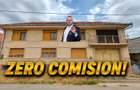 Prigor | Vila 11+ Incaperi | 1278MP Teren | ZERO COMISION - 1
