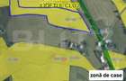 Teren parcelabil, front la strada, 8691mp, utilitati in zona, Marisel - 1