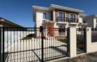 Duplex 120mp | Toate utilitatile | La asfalt | Finisaje superioare - 1