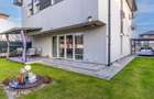 Casa individuala, cu piscina, pe strada privata, cartier Borhanci - 1