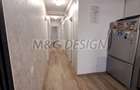 3 camere  bloc nou, 80 mp utili , balcon de 20 m - 20