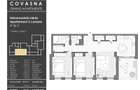 Edificiu cu proiect aparthotel/ plurirezidential, Central, Covasna - 14