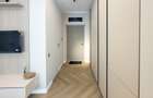 Studio de inchiriat in Constanta, Faleza Nord, Bloc NOU, prima utilizare - 8