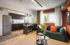 Apartament 3 camere | Calea Victoriei
