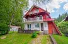 De vanzare casa la munte, Cheia, Prahova, P+2+Pod, 200mp, gradina - 1