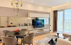 ONE Floreasca Towers | 2 camere mobilat premium, prima închiriere - 2