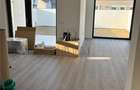 Duplex modern - asfalt - living mare - bucatarie inchisa - 4