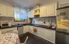 Duplex bine compartimentat - Curte amenajata - Borhanci, la inceput - 5