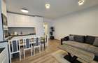 Prima inchiriere - Apartament deosebit cu 3 camere si parcare subterana - 6