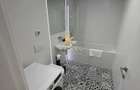 2 camere, City Point II, prima inchiriere, parcare subterana - 9