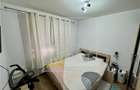 Apartament cu 3 camere, mobilat si utilat, zona linistita - 11