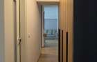Apartament 2 camere Prima Închiriere in Belvedere Barbu Văcărescu cu parcare - 4