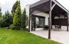 REA1018301 Penthouse 5 camere North Area Lake View - 2