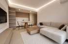 NOU / SUPERB /  MOBILAT SI UTILAT / PARCARE SUBTERANA - 9