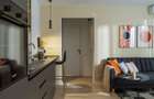 VAND APARTAMENT 2 CAMERE, BULEVARDUL I.C. BRATIANU, PRETABIL INVESTITIE - 14