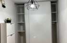2 camere cu centrala si parcare subterana Palladium Residence - 7