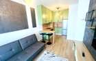 Silk District | 2 Camere | Prima inchiriere | Et 10– Vedere panoramica - 500 € - 3