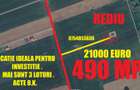 PACURARI-PLATOUL BELDIMAN, 490 MP , numai 21000 euro , ideal investitie - 4