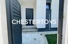 Vila moderna, 4 camere + curte ,zona linistita, oportunitate unica - 27