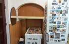 Apartament trei  camere renovat, zona Școala 1/8 Sud - 5