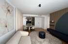 Apartament zona Unirii | 3 cam | Mobilat Lux | Terasa Superba - 150 mp | Parcare