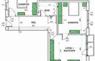 Apartament 3 camere in Piata Mihai Viteazu-renovat complet! - 10