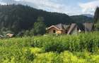 Teren Intravilan Predeal - 1