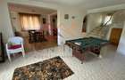 Vila de vanzare, teren 3100 mp, 7 camere, 6 grupuri sanitare, 3 CT, an 1997 - 52