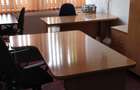 Birou mobilat ,utilitati incluse ,parcare - 1